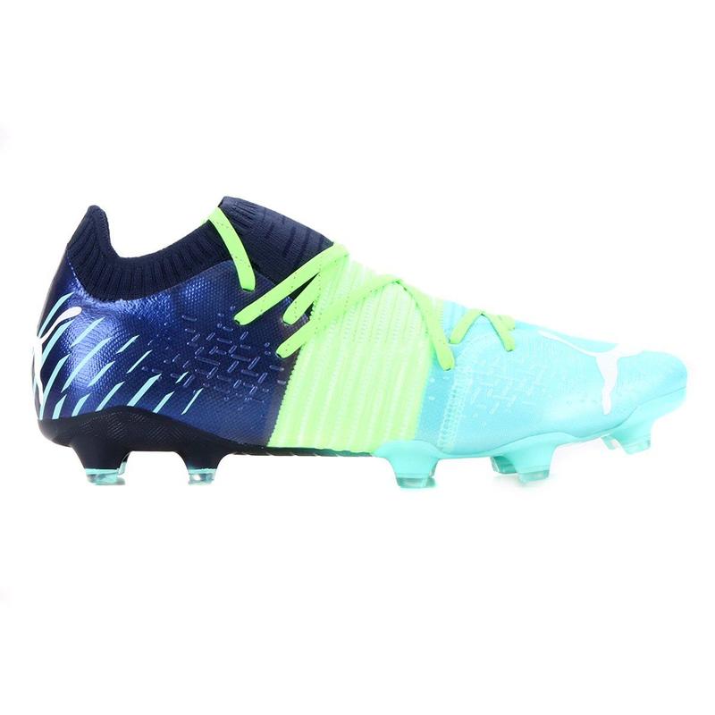Chuteira Campo Puma Future Z 1.2 - Chuteira - Magazine Luiza